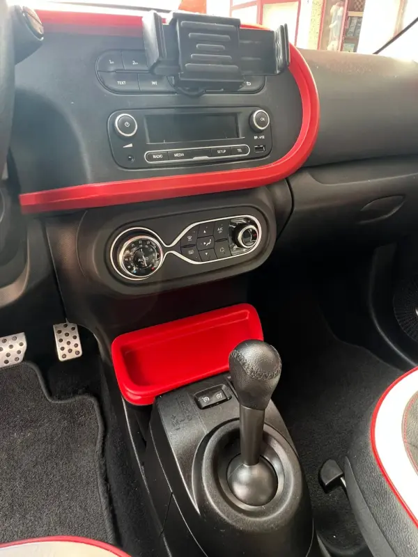 Renault Twingo 0.9 TCe Sport EDC 7