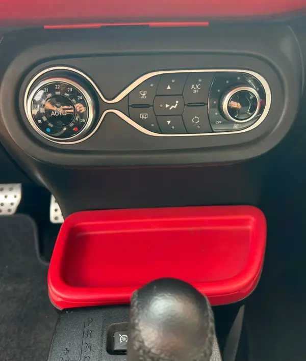 Renault Twingo 0.9 TCe Sport EDC 8