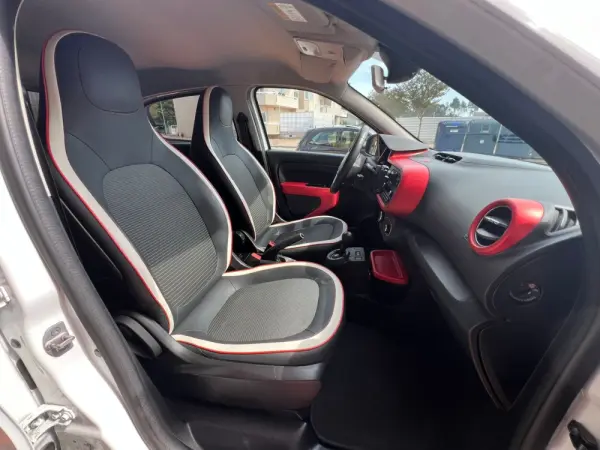 Renault Twingo 0.9 TCe Sport EDC 12