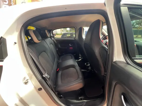 Renault Twingo 0.9 TCe Sport EDC 13