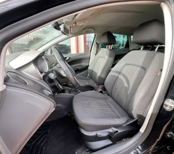 SEAT Ibiza 1.2 12V Copa 4