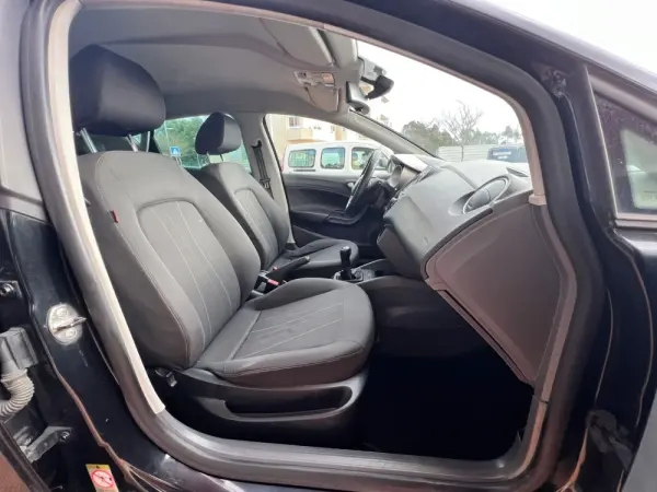 SEAT Ibiza 1.2 12V Copa 12