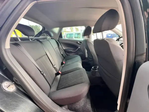 SEAT Ibiza 1.2 12V Copa 13