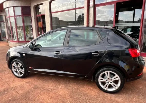 SEAT Ibiza 1.2 12V Copa 16