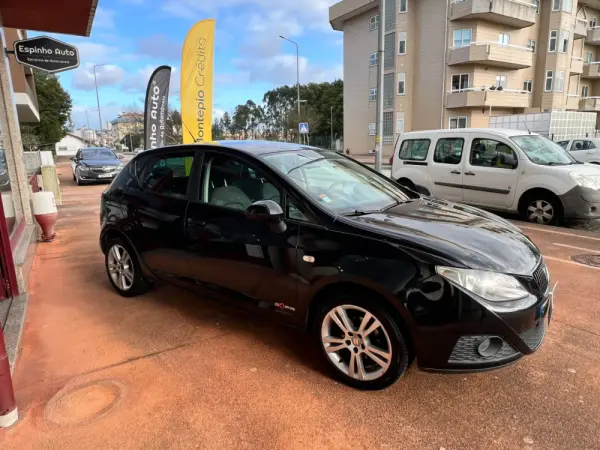 SEAT Ibiza 1.2 12V Copa 17