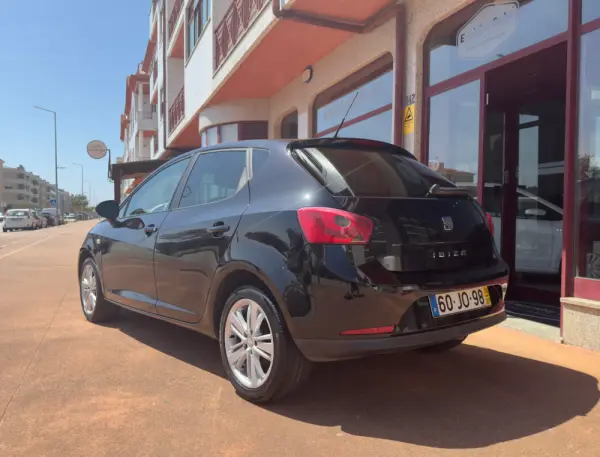 SEAT Ibiza 1.2 12V Stylance 2