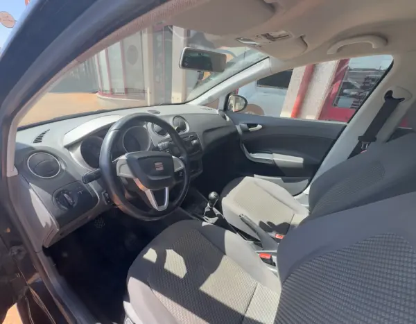 SEAT Ibiza 1.2 12V Stylance 3