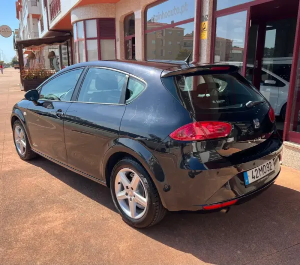 SEAT Leon 1.2 TSi Copa 2