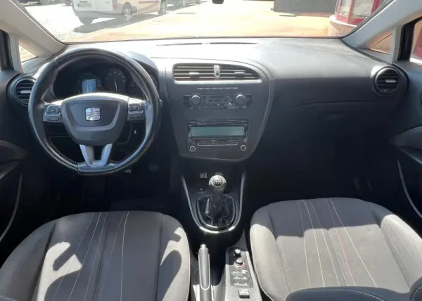 SEAT Leon 1.2 TSi Copa 3