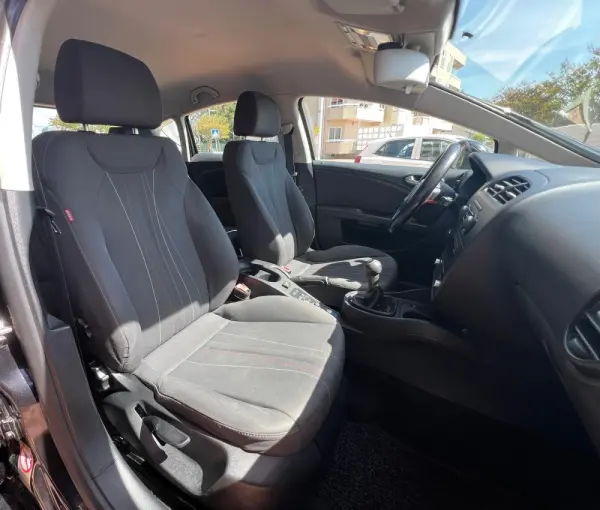 SEAT Leon 1.2 TSi Copa 4