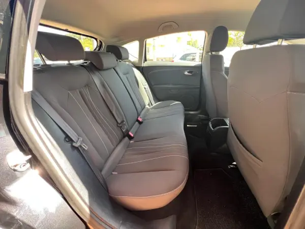 SEAT Leon 1.2 TSi Copa 5