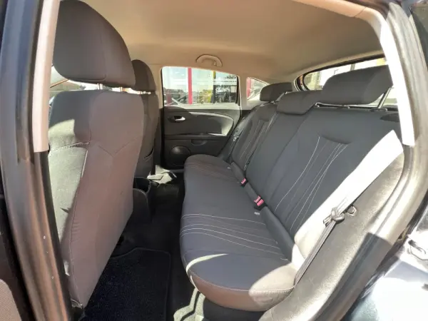 SEAT Leon 1.2 TSi Copa 7