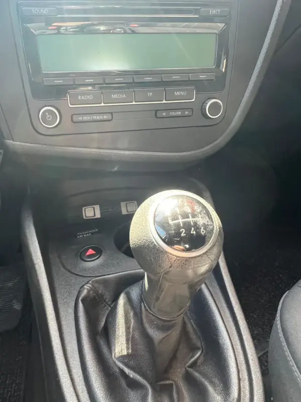 SEAT Leon 1.2 TSi Copa 10
