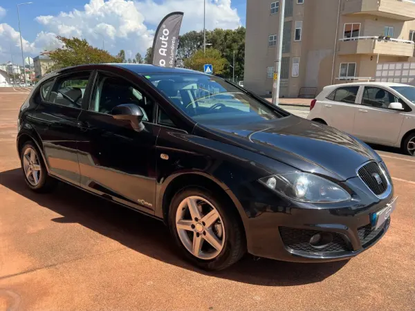 SEAT Leon 1.2 TSi Copa 17