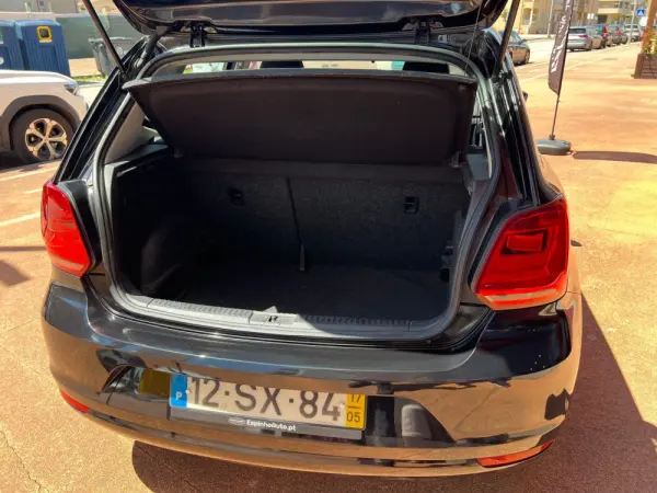 Volkswagen Polo 1.0 Confortline 14