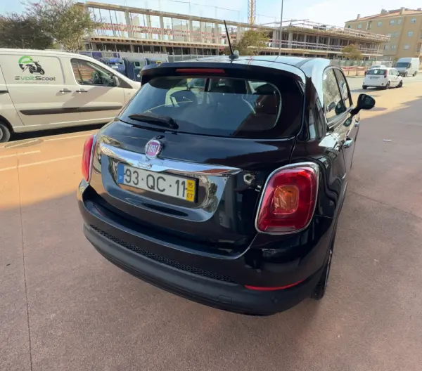 Fiat 500X 1.6 MJ Lounge S&S 2