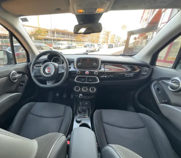 Fiat 500X 1.6 MJ Lounge S&S 3
