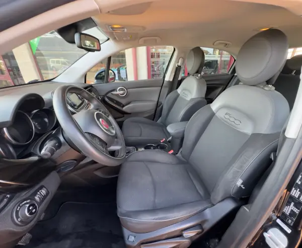Fiat 500X 1.6 MJ Lounge S&S 9