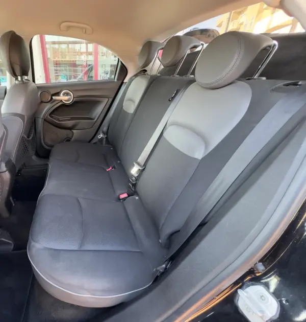 Fiat 500X 1.6 MJ Lounge S&S 11