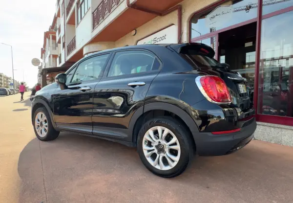 Fiat 500X 1.6 MJ Lounge S&S 15