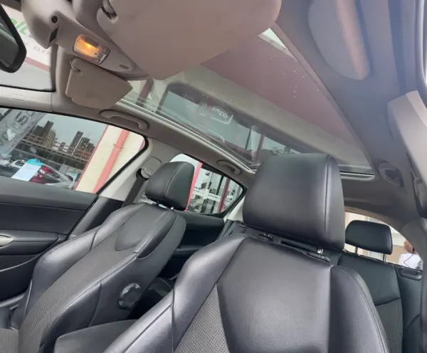 Peugeot 308 1.6 e-HDi Allure CMP6 4