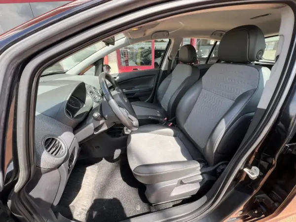 Opel Corsa 1.2 Go! Easytronic 7