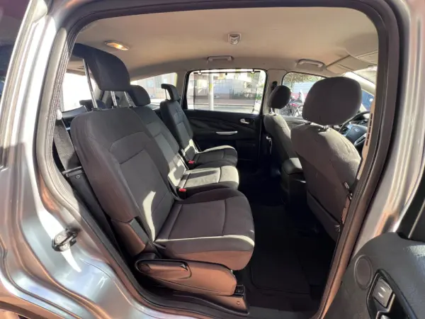 Ford S-Max 1.8 TDCi Titanium 7L 7