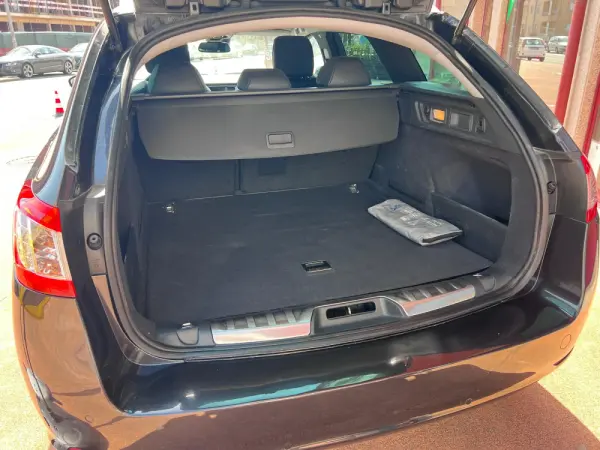 Peugeot 508 SW Business-Line 13