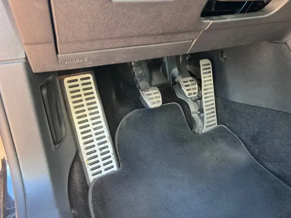 Volkswagen Golf 1.6 TDi Style 8