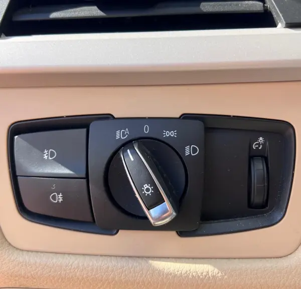 BMW 318 d Advantage 19