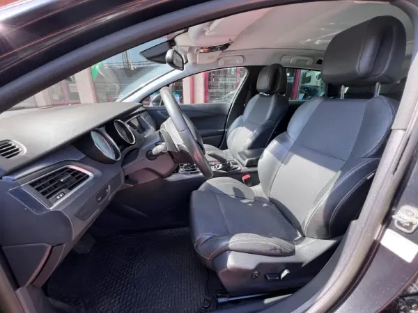 Peugeot 508 SW Business-Line 12