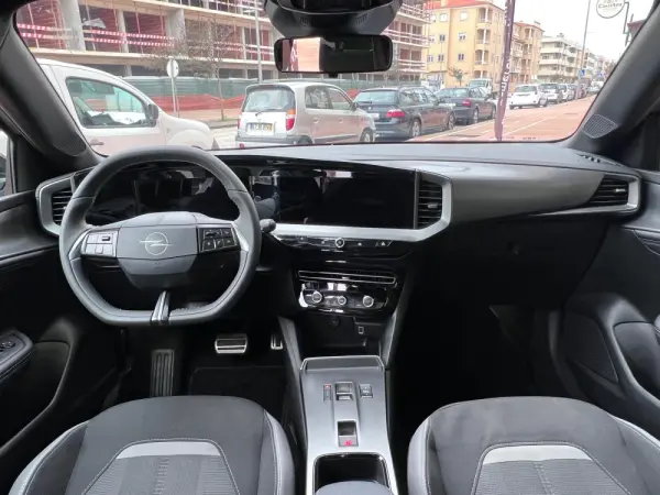 Opel Mokka 1.2 Hybrid GS eDCT 11