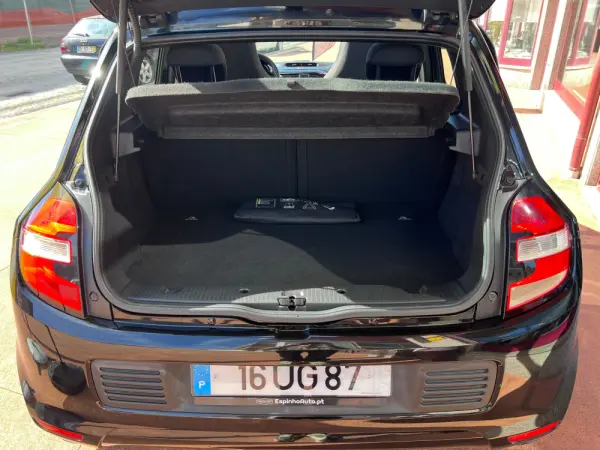 Renault Twingo 1.0 SCe Limited 24