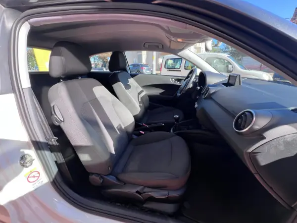 Audi A1 1.2 TFSI Attraction 7