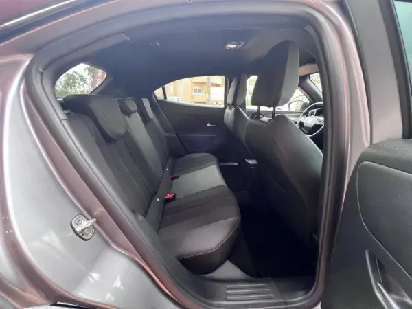 Opel Mokka 1.2 Hybrid GS eDCT 25