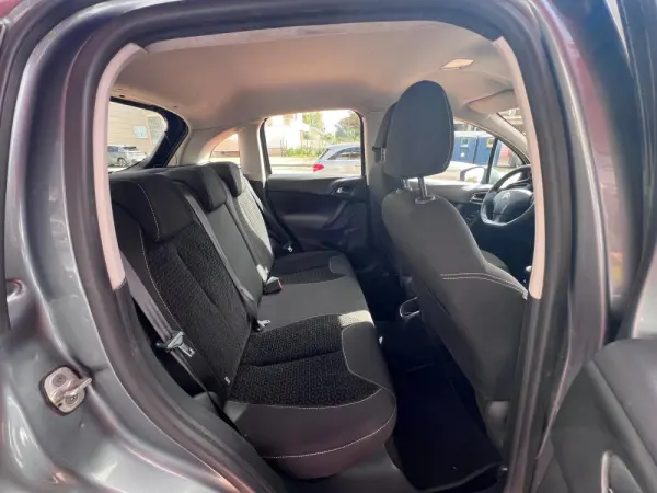 Citroen C3 Advance 8
