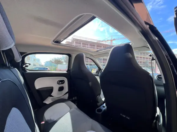 Renault Twingo 1.0 SCe Limited 20