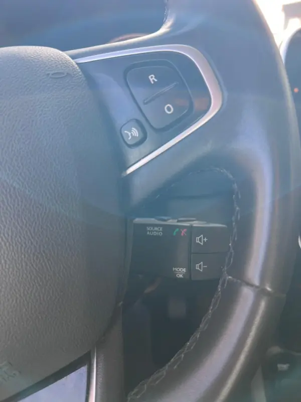 Renault Clio Limited GPL 18