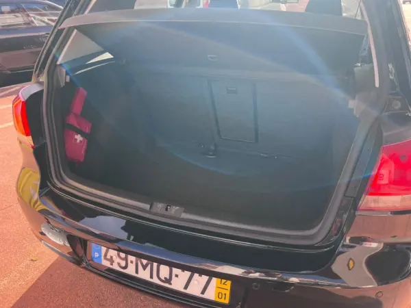 Volkswagen Golf 1.6 TDi Style 5