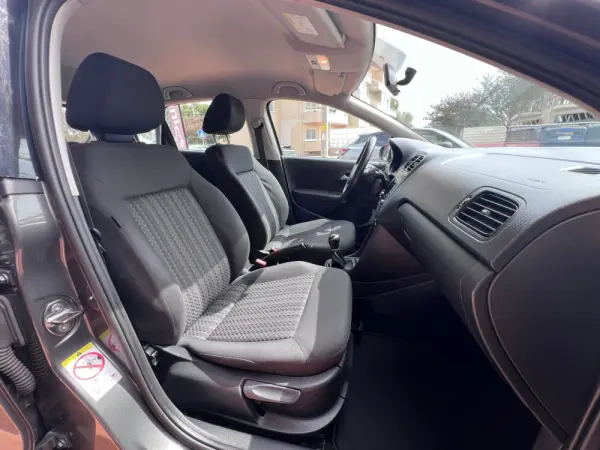 Volkswagen Polo 1.0 Comfortline tech 7
