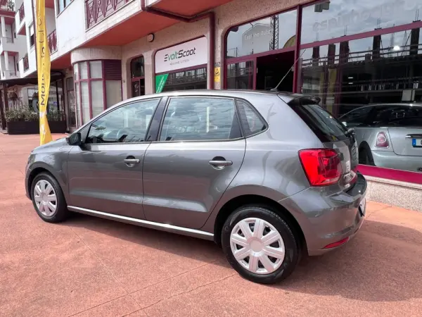 Volkswagen Polo 1.0 Comfortline tech 3