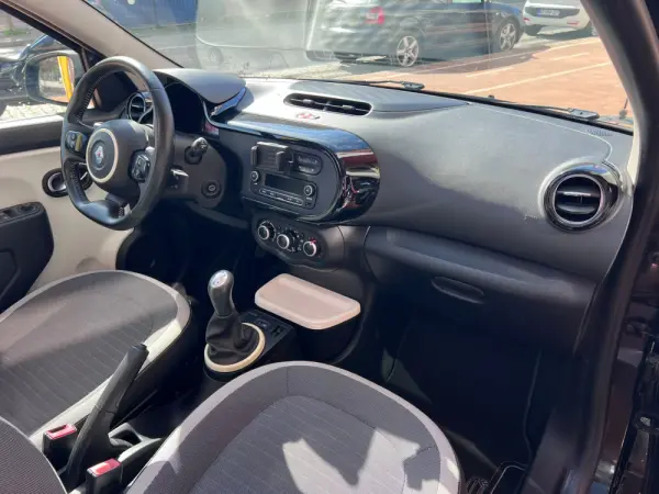 Renault Twingo 1.0 SCe Limited 22