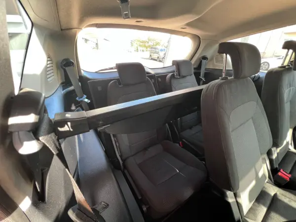 Ford S-Max 1.8 TDCi Titanium 7L 8