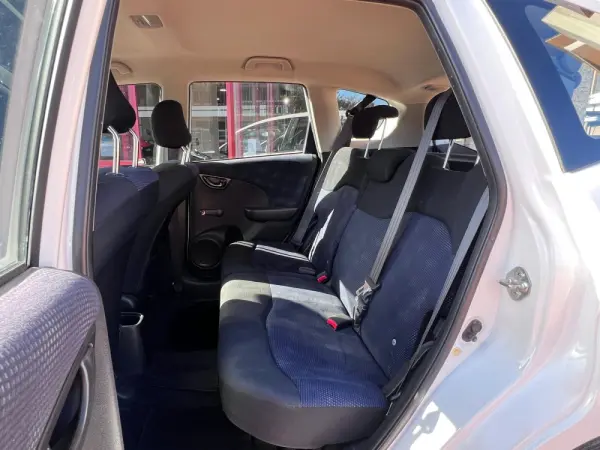Honda Jazz 1.2 i-VTEC Trend J15 10