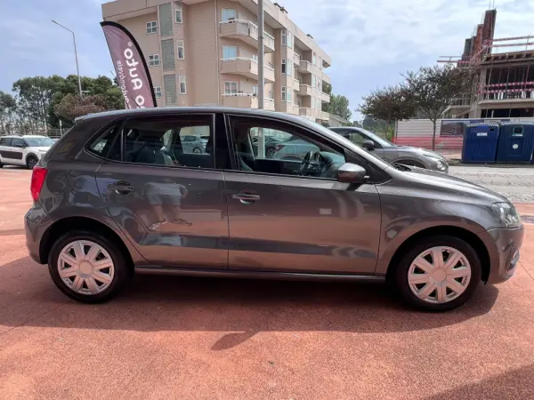 Volkswagen Polo 1.0 Comfortline tech 5