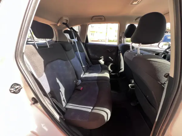 Honda Jazz 1.2 i-VTEC Trend J15 8