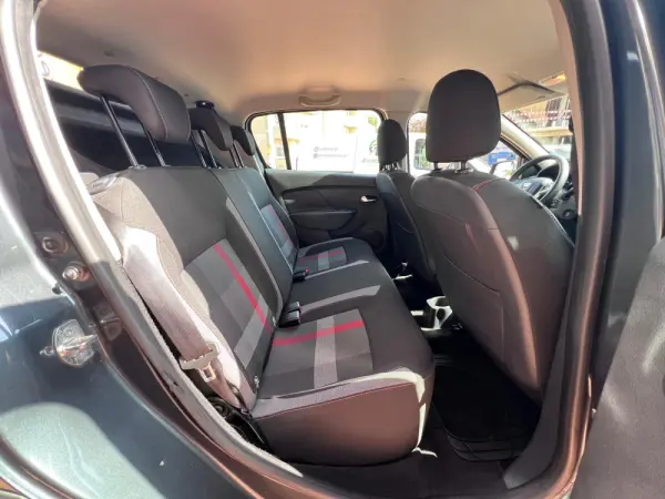 Dacia Sandero SL Adventure tce 12