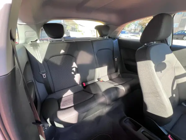 Audi A1 1.2 TFSI Attraction 9
