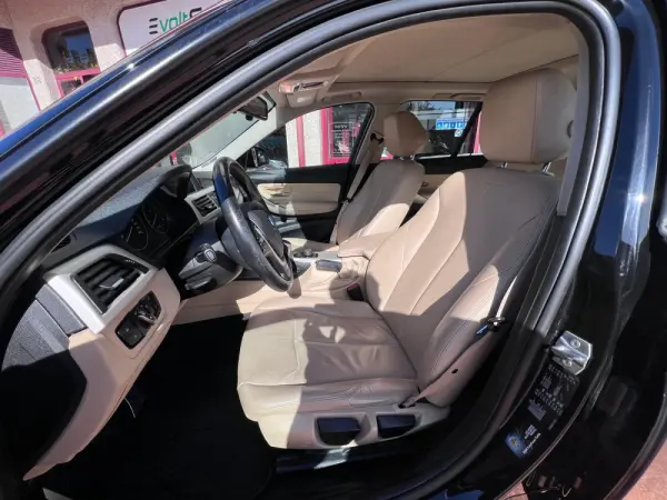 BMW 318 d Advantage 15