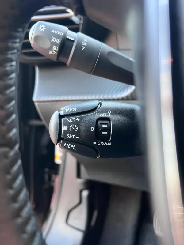 Peugeot 2008 1.2 PureTech Style 20